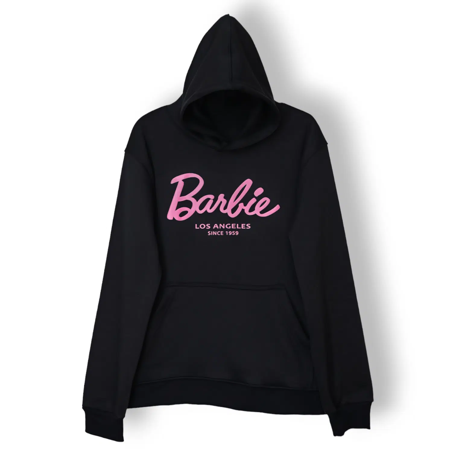 هودي بناتي Barbie