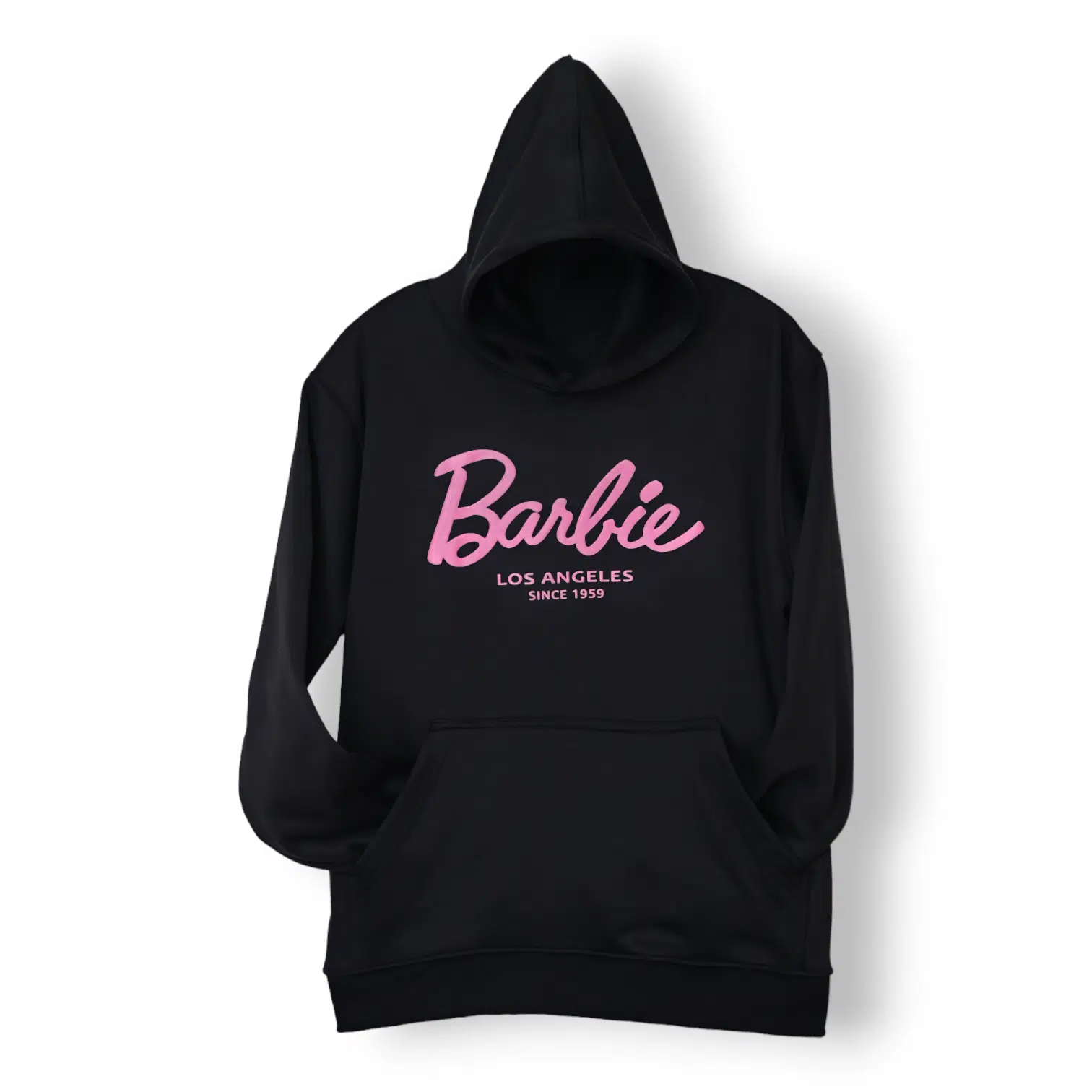 هودي بناتي Barbie
