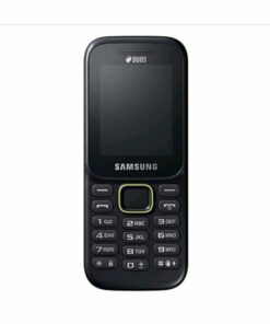 Samsung B315 Dual Sim