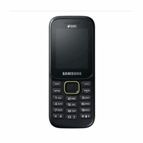 Samsung B315 Dual Sim