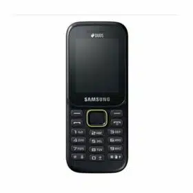 Samsung B315 Dual Sim