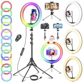 رينج لايت 40 لون الاستاند