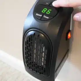 ⁦دفاية صغيرة Handy Heater⁩ - الصورة ⁦2⁩