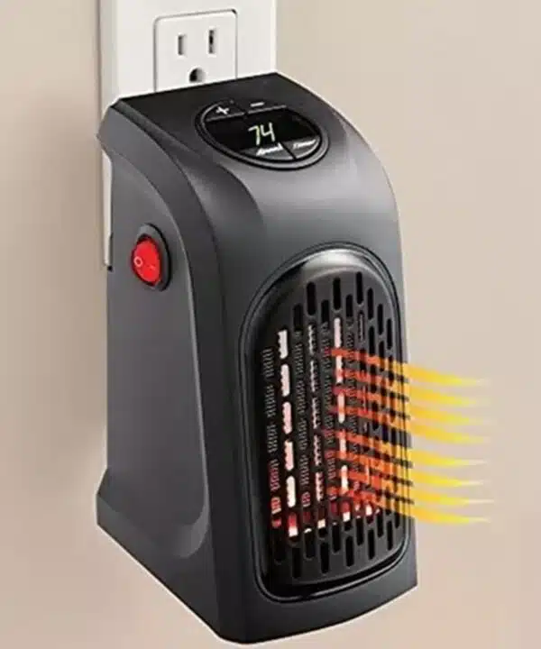 دفاية صغيرة Handy Heater
