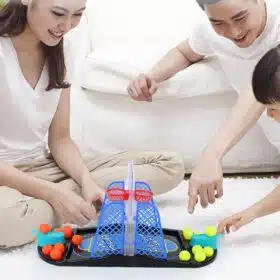 ⁦لعبة connect 4 بالكور⁩ - الصورة ⁦5⁩
