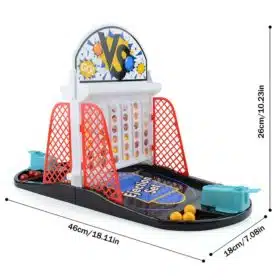 ⁦لعبة connect 4 بالكور⁩ - الصورة ⁦6⁩