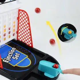 ⁦لعبة connect 4 بالكور⁩ - الصورة ⁦7⁩