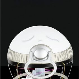 كبة يدوية بحبل