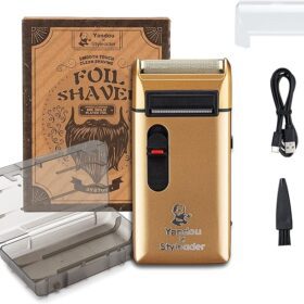 ماكينة حلاقة كهربائية ياندو