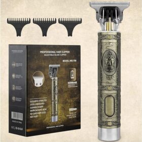 ماكينة حلاقة احترافية كهربائية لاسلكية