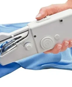 آلة خياطة محمولة يدوية Handheld portable sewing machine
