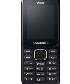 عرض اتنين موبايل Samsung B315 Dual Sim