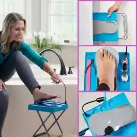 جهاز الباديكير القابل للطي Folding Pedicure Machine