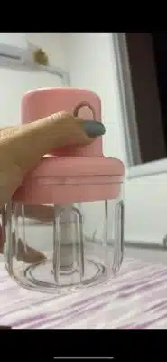 كبة ميني USB ٢٥٠ مللي
