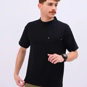 تيشيرت زارا أوڤر سايز