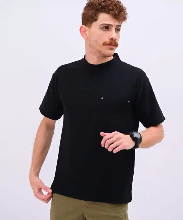 تيشيرت زارا أوڤر سايز