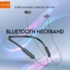  VIDVIE BT859 Magnetic Wireless Headset Bluetooth Neckband