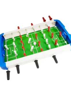 لعبة كرة قدم الطاولة المنزلية Home Table Football