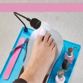 جهاز الباديكير القابل للطي Folding Pedicure Machine