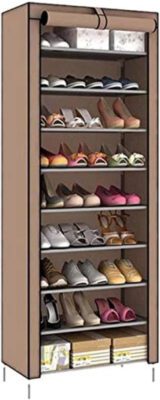 منظم الأحذية متعدد الطبقات - 9 دور  Multi-Layer Shoe Organizer - 9 roles