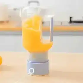 خلاط شحن Mini Juicer