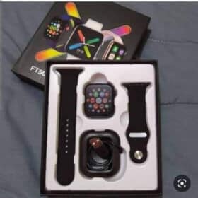 الساعة الذكية Smart watch t5s