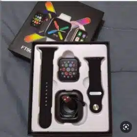 الساعة الذكية Smart watch t5s