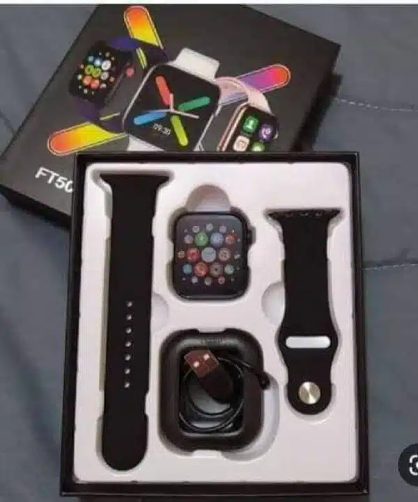 الساعة الذكية Smart watch t5s