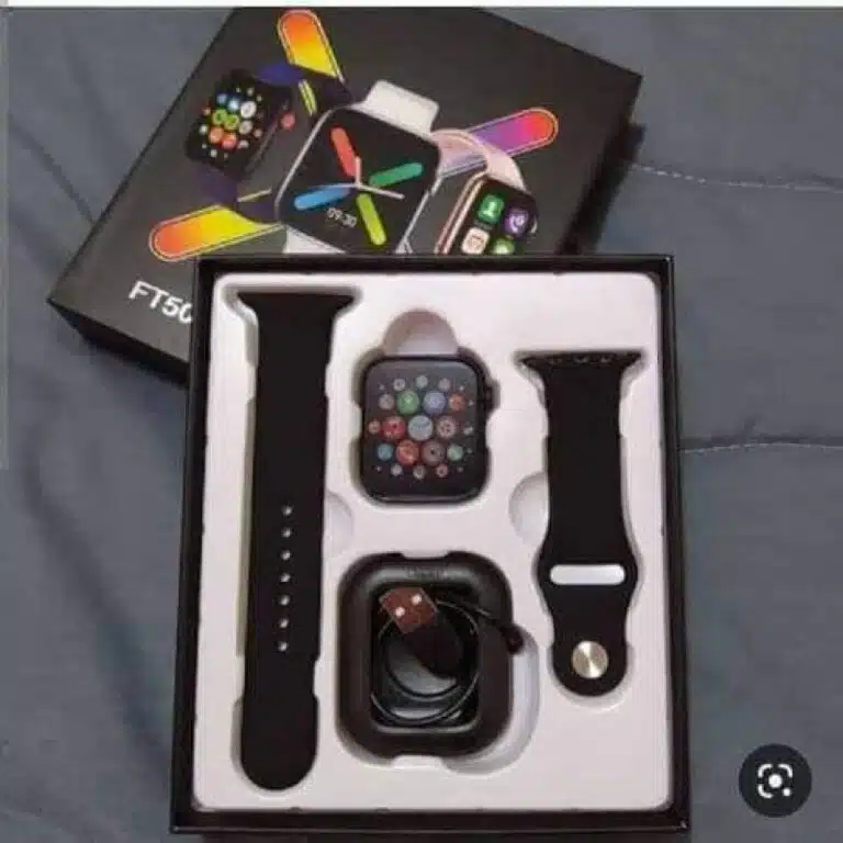 الساعة الذكية Smart watch t5s