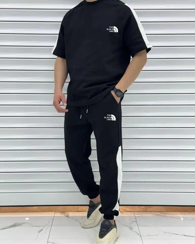 ترينج BLACK LINE