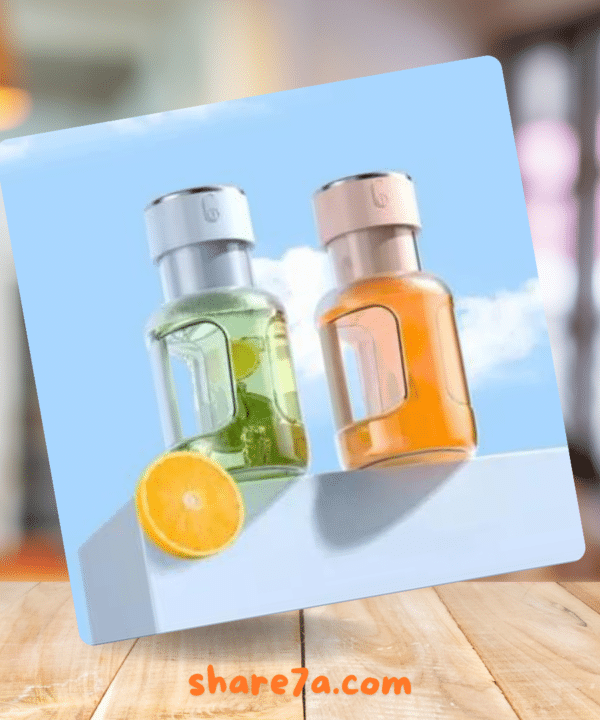 خلاط شحن Mini Juicer