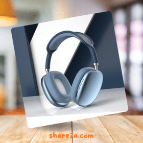 سماعات ايربودز ماكس