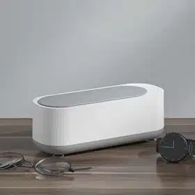 جهاز منظف ومعقم متعدد الاستخدام التراسونك UltraSonic Multi-Use Cleaner & Sanitizer
