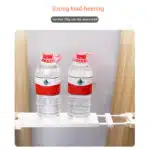 منظم ايكيا الشهير الوسط