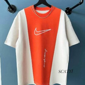 تيشرت نايك Simple Trimps اوفر سايز