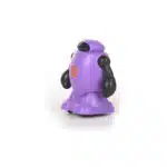 روبوت متتبع أي خط مرسوم