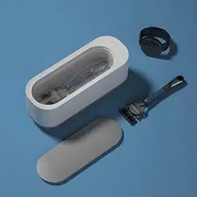 جهاز منظف ومعقم متعدد الاستخدام التراسونك UltraSonic Multi-Use Cleaner & Sanitizer