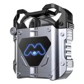 iron pods Gaming Majentik