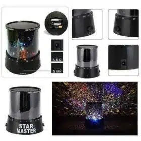 أباجورة Star Master اباجورة ستار ماستر