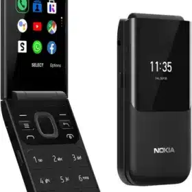 Nokia 2720 Flip Dual Sim