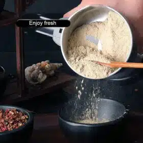 مطحنة بهارات 200 وات 