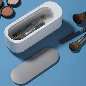 جهاز منظف ومعقم متعدد الاستخدام التراسونك UltraSonic Multi-Use Cleaner & Sanitizer