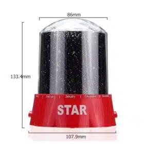 أباجورة Star Master اباجورة ستار ماستر
