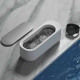 جهاز منظف ومعقم متعدد الاستخدام التراسونك UltraSonic Multi-Use Cleaner & Sanitizer