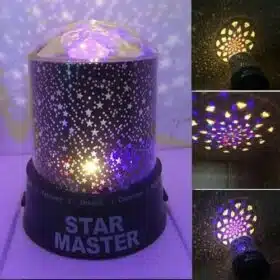 أباجورة Star Master اباجورة ستار ماستر