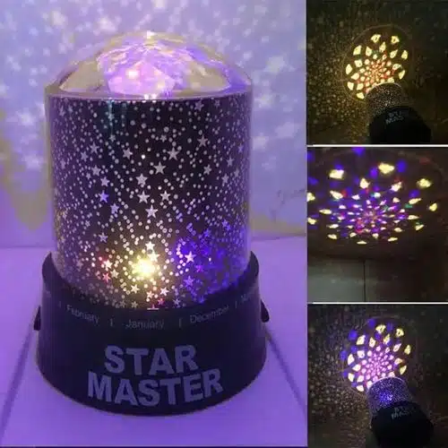 أباجورة Star Master اباجورة ستار ماستر