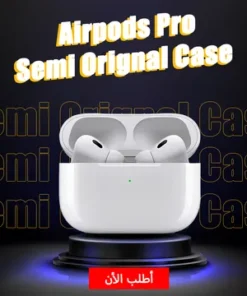Airpods Pro 3 Semi Orignal Case