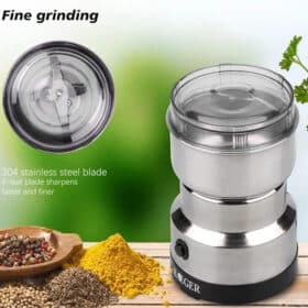 مطحنة بهارات 200 وات 