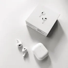 Airpods Pro 3 Semi Orignal Case