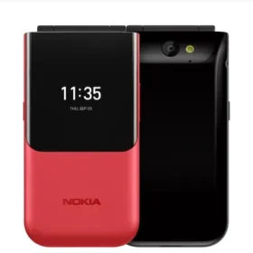 Nokia 2720 Flip Dual Sim